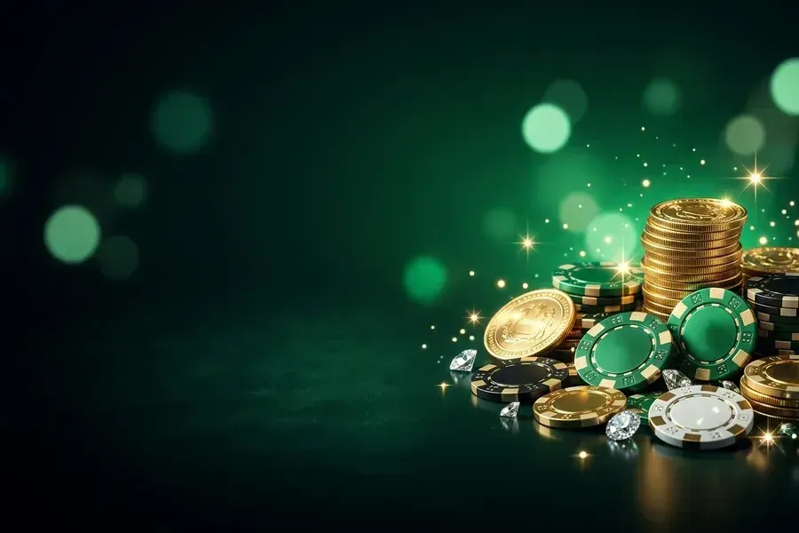 Bet on sport and play casino from one balance